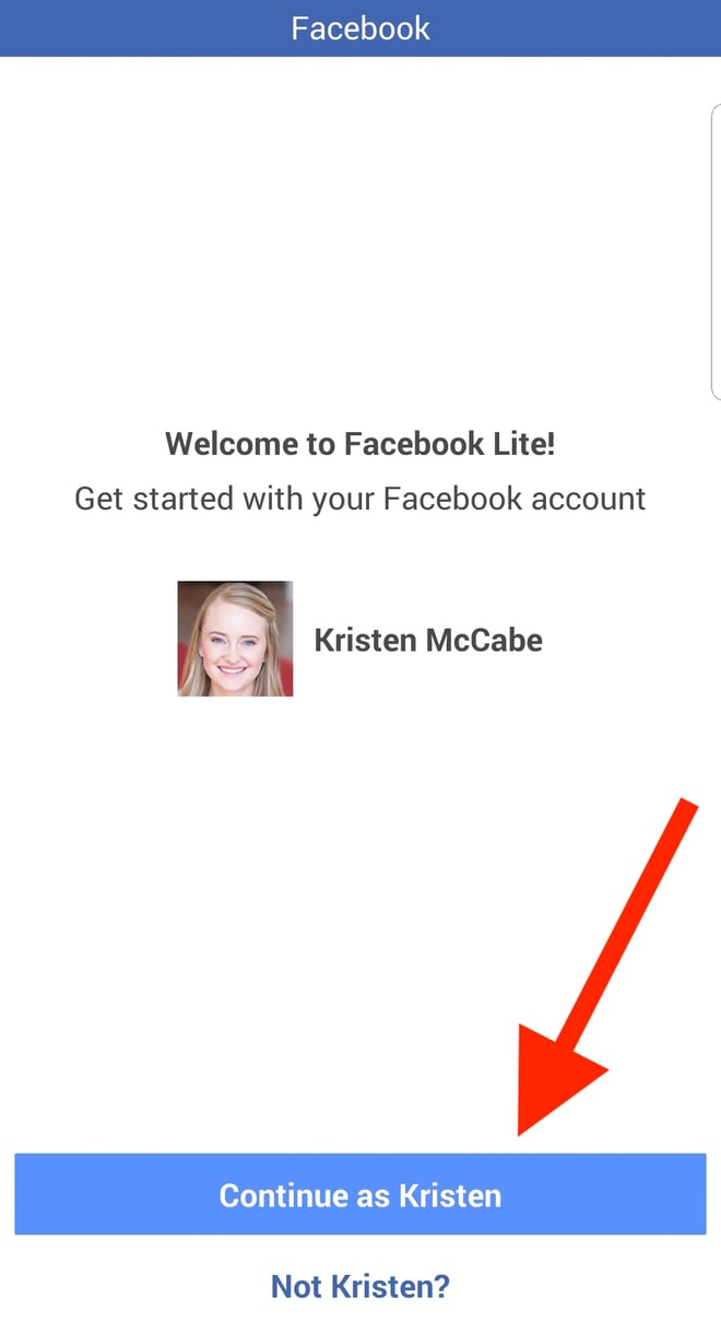 Facebook Lite What It Is, How to Use It, and Features